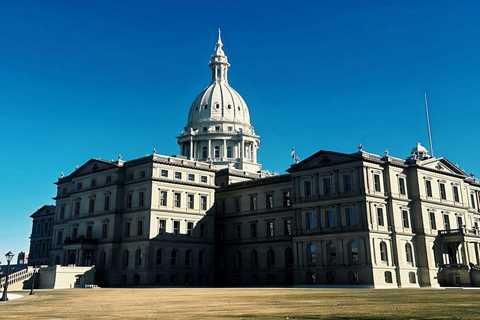 Panels advance bills aiming to strengthen sexual assault survivor infrastructure in Michigan ⋆