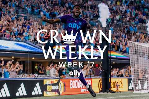 Fight Til’ the End | Crown Weekly | Week 17