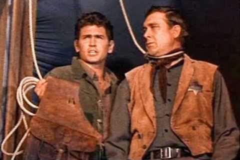 Michael Landon Hated His Bonanza Episode So Much