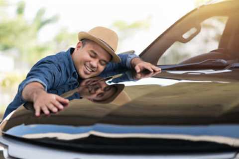 Can I Legally Avoid Paying Taxes on a Used Car?