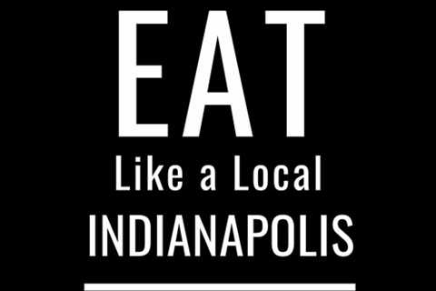 Stream DOWNLOAD/PDF “Eat Like a Local” – INDIANAPOLIS: Indianapolis Indiana Food Guide by..