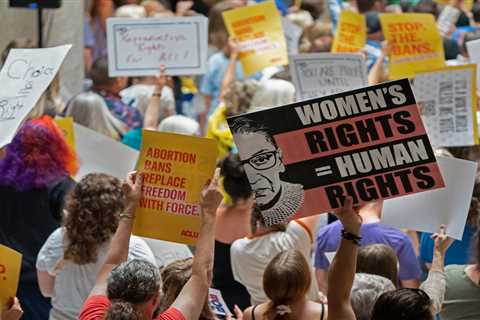 Indiana Senators Add Criminal Penalties to State’s Abortion Ban