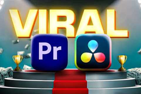 How to Edit Viral Videos