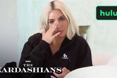 The Kardashians | Turbulence :30 | Hulu