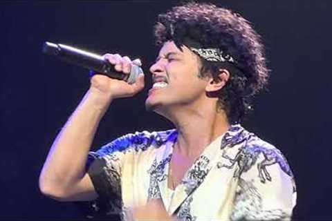 When I Was Your Man [Bruno Mars Live in Manila 2023]