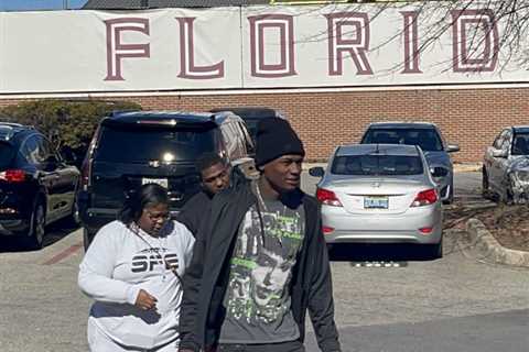 Top-ranked 2024 CB Charles Lester III enjoys another trip to Florida State