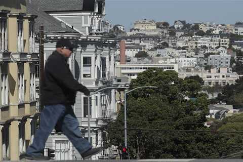 ‘I don't want to become San Francisco’: Urban woes spur state action on housing