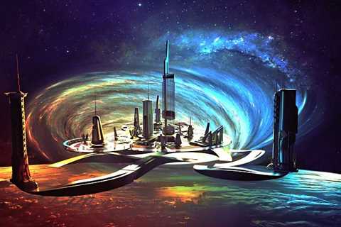 Teleportation: Science Fiction or Future Possibility?