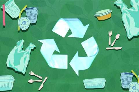 Plastik ist raus, Recycling ist in – Wie Neuseeland den Müll loswird