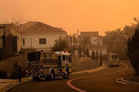 What's the Difference Between Los Angeles and Orange County?