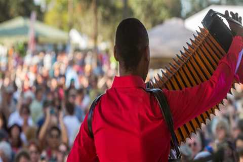 Exploring the Most Popular Latin American Festivals in Northern Louisiana