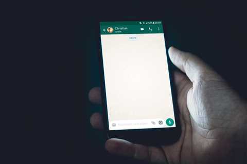 WhatsApp Makes It Simpler To Switch Your Chat Historical past To A New Telephone