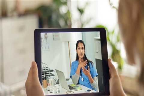 Does California Offer Telemedicine Services?