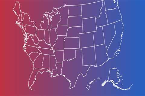 What is the State with the Lowest Voter Turnout? A Look at the Data