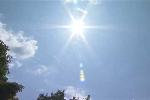 Bay Area residents try to beat the heat as some cities hit triple digits – NBC Bay Area