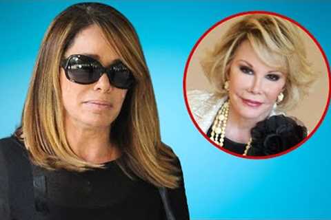 She Died 10 Years Ago, Now Joan Rivers’ Daughter Confirms the Rumors