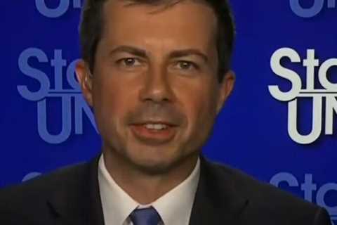 Pete Buttigieg Epically Takes Down Ron DeSantis