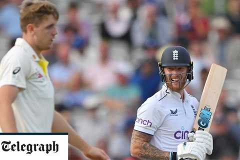 England vs Australia, Ashes second Test day five live: Latest updates from Lord’s