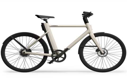 New Cowboy Cruiser switches gear to offer a extra relaxed e-bike trip