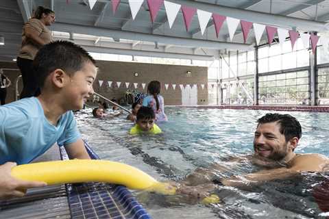 Swim soundly this summer with these 4 pool safety tips – NBC Bay Area