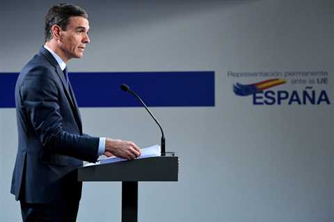 Rule of law and Spanish EU presidency This WEEK