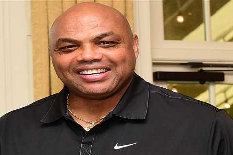 Charles Barkley Donates Millions To Auburn State University