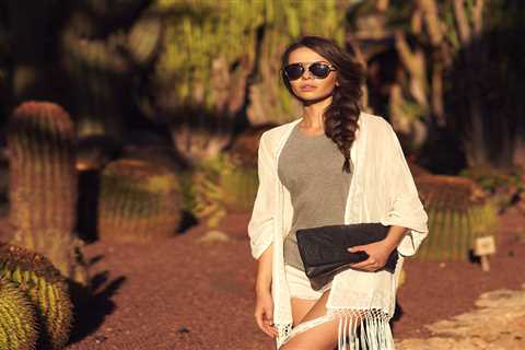 Summer Cardigans for Chic, Lightweight Layering