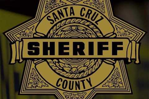 3 evade arrest during Santa Cruz Mountains manhunt