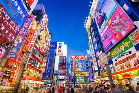 ebook home Japan flights for simply 5,500 United miles