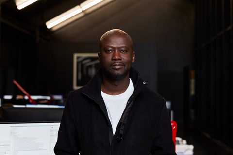 David Adjaye accused of sexual misconduct by three girls