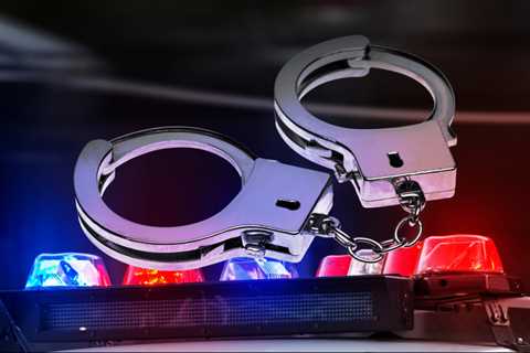 Duanesburg man arrested following police chase