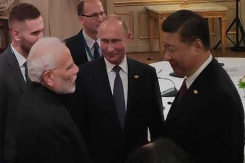 Xi Jinping, Vladimir Putin To Attend Virtual SCO Summit Hosted By PM Modi