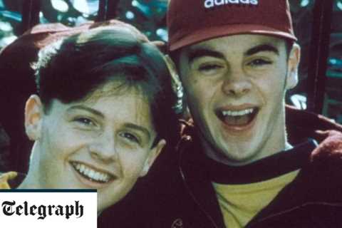 Ant and Dec to reboot Byker Grove 17 years after last BBC show