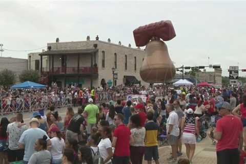 4th of July celebration in Austin, Texas | FOX 7 Austin