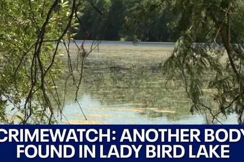 CrimeWatch: Another body found in Lady Bird Lake | FOX 7 Austin