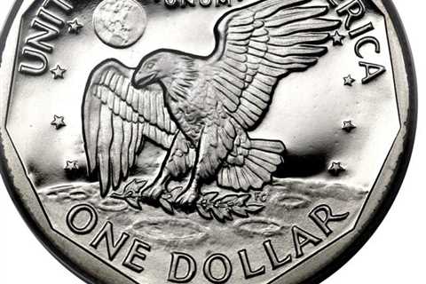 Over half a million silver coins just vanished – now the metals dealer behind the..