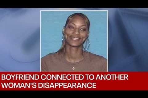 Remains found in Fort Worth identified as woman missing since 2006