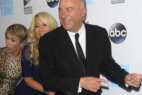 Kevin O'Leary Challenges Elon Musk's 'Immoral' View On Remote Work — 'They ..