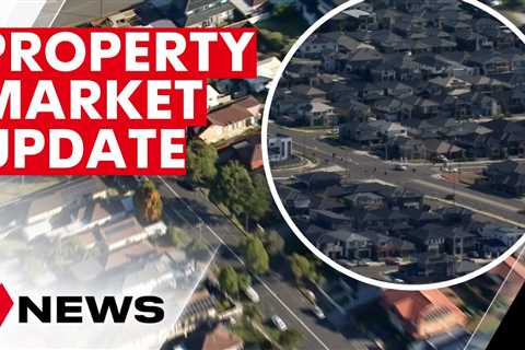 The bounceback in Sydney housing prices continues to surprise