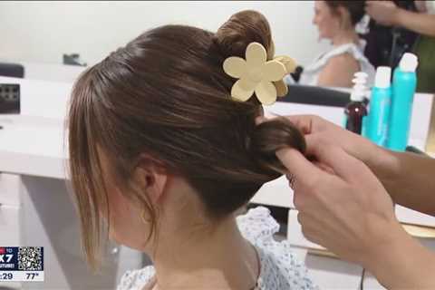 Trendy summer hairstyles with stylist Nina Mantz | FOX 7 Austin