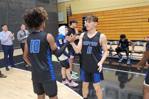 Gateway Charter basketball continues to be the surprise of Southwest Florida