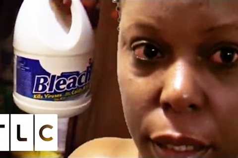 Addicted to Bathing In Bleach | My Strange Addiction