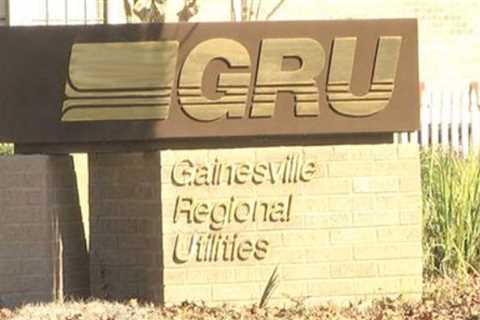 GRU outlines plan to resolve major billing issues plaguing the utility