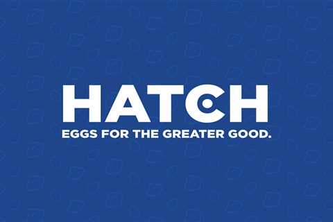 Indiana-based HATCH supplies pantry egg coolers