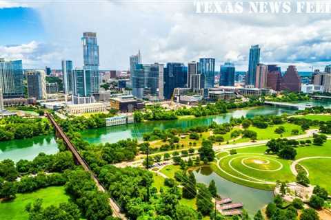 Texas Lt. Gov. Dan Patrick (R) will hold a media briefing Tuesday afternoon. – NBC 5 Dallas-Fort..