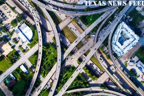 Texas sues EPA over federal smog control plan