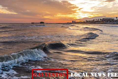 2023 ‘Jeep Weekend’ on Galveston County beaches results in two critically injured