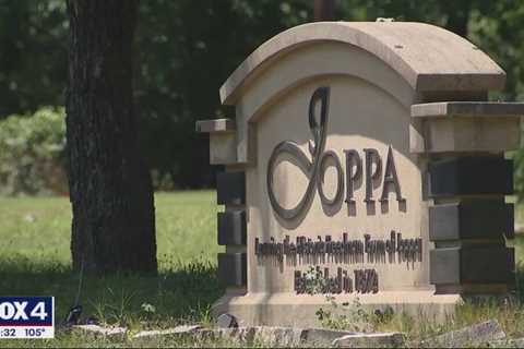 City of Dallas turns down Habitat for Humanity proposal for new homes in Joppa community