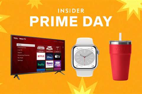 The 18 most popular Prime Day deals our readers have bought this year