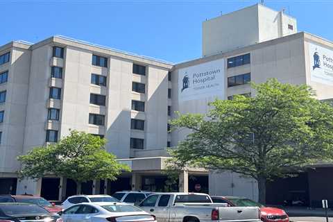 As Nonprofit Hospitals Reap Big Tax Breaks, States Scrutinize Their Required Charity Spending